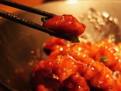 -金牌外婆家(苏州中心店)