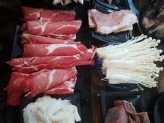 -丽江庭院之爱在路上(西单店)