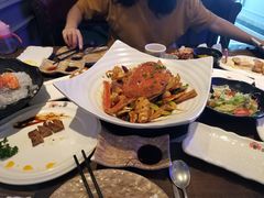 -蟹之国·精品蟹料理(极地店)