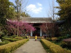 景点-望江楼公园