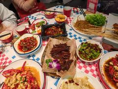 -去吃龙虾 | 烧烤·龙虾馆(红林世界城店)