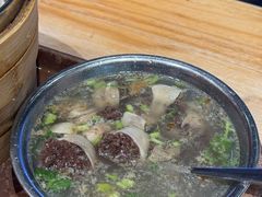 -鑫旺旺汤包(总店)