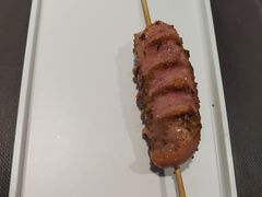 -李先生牛肉面大王(广渠门内店)