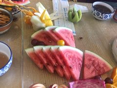 -塞伊德·蒙餐(锡林浩特店)