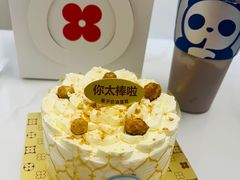 -红花点心局(护国寺店)