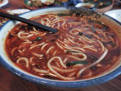 云南小锅米线-呐咪傣园·云南菜(石厦店)