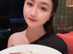 -深圳香格里拉-香咖啡·海鲜自助餐厅