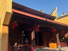 -福州开元寺