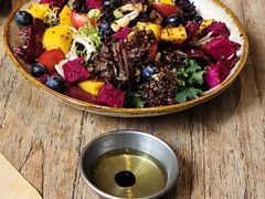 -果仁·意大利餐厅(财富广场店)