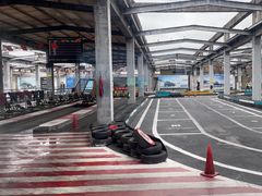 -速马赫卡丁车(琶洲店)