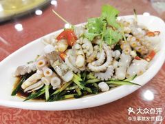 -叶存利海鲜大馅饺子(海宁路总店)
