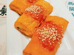 -蘩楼(南京西路中信泰富店)