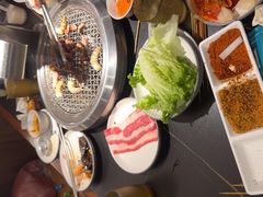 -東盛炭烤自助料理(浦东文峰广场店)