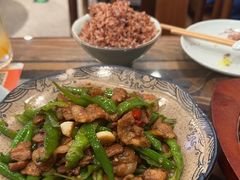 -西江美食舫·江西菜(健德桥店)