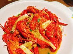 -湘间田舍(北仑银泰店)
