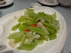 -镇扬菜馆(永安路小区店)