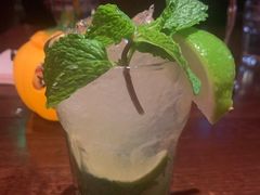 Mojito-Chili's Cafe&Bar奇利斯(滨江店)