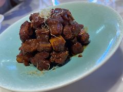 -大树餐厅(益田假日店)