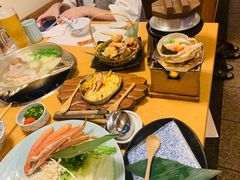 -蟹道乐(道顿堀本店)