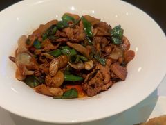 -桂满陇·蟹黄小笼汤包(清河万象店)