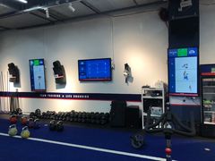 -F45 TRAINING健身工作室(体育中心店)
