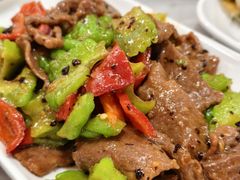 -台北楚楚园馅饼粥(虹桥南丰城店)