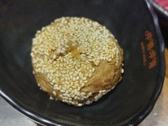 -呷哺呷哺 蔬菜畅吃(中发百旺店)