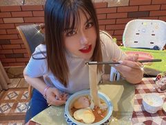 -红星渔村(将军石店)