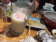 -冰城串吧(隆昌路店)