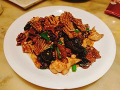 -范家小馆·烤鸭新京菜(金融街店)