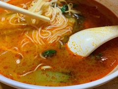 麻辣米线-鼎高高陕西美食(龙德广场店)
