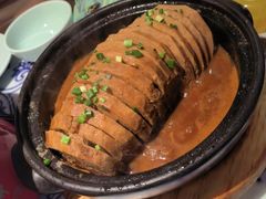-卢大鲜鱼头捞饭(美利广场店)