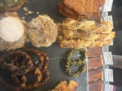 -BAKER&SPICE(祥云小镇店)
