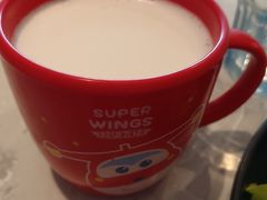 -必胜客(上地华联店)