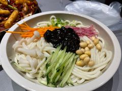 -四川饭店·川味水煮鱼(长白店)