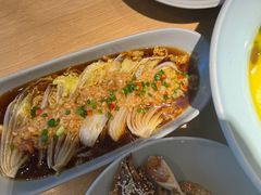 -蜜桃餐厅·伴山(绿宝广场店)