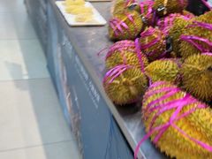 -半岛听涛蒸汽海鲜自助(K11店)