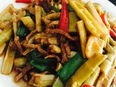 -徽州美食(三十年老店)