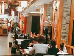 大堂-鱼痴渔醉·食鲜集(月亮湾店)