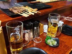 -鸟串烧Yakitori