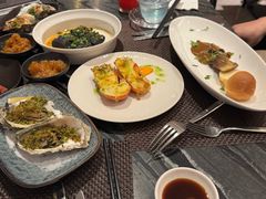 -长沙北辰洲际酒店-兰调全日餐厅