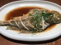 -吕氏疙瘩汤·新鲁菜(济南万象城店)