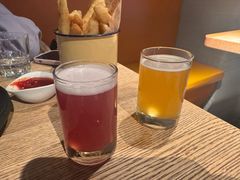 -牛啤堂精酿啤酒餐吧(五棵松华熙店)