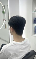 -赤道 Hair Salon