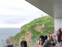 -悬崖咖啡厅