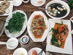 -星奇缘·海鲜餐厅(东山美食地标店)