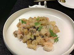 -太守宴·蘭院(天塔店)