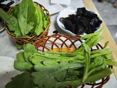 -范贤光鸡公煲(平乐园总店)