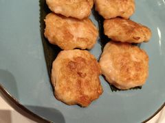 潮州手打虾饼-香港龙凤楼(陆家嘴中心店)