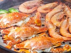 -睿柏云酒店-餐厅